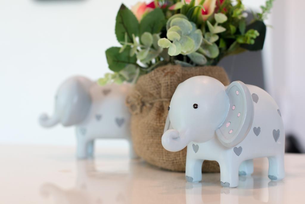 Phant At Thalang Service Apartment Eksteriør bilde