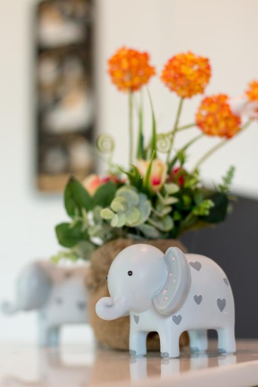 Phant At Thalang Service Apartment Eksteriør bilde